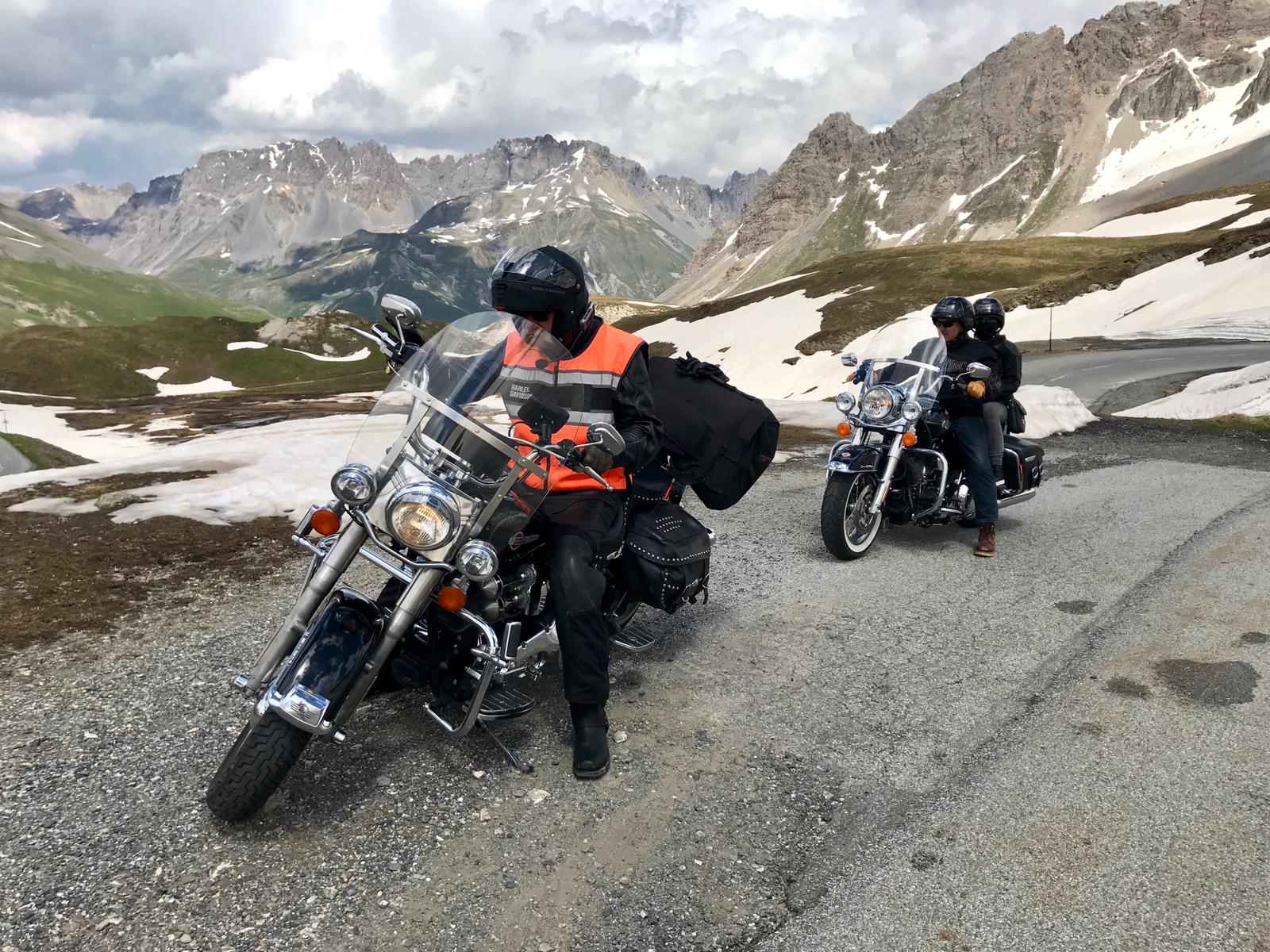 Coastal Curves & Sunset Stops